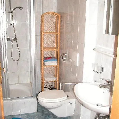 Ferienhaus Reiter *