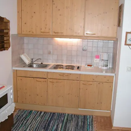Holiday home Ferienhaus Reiter