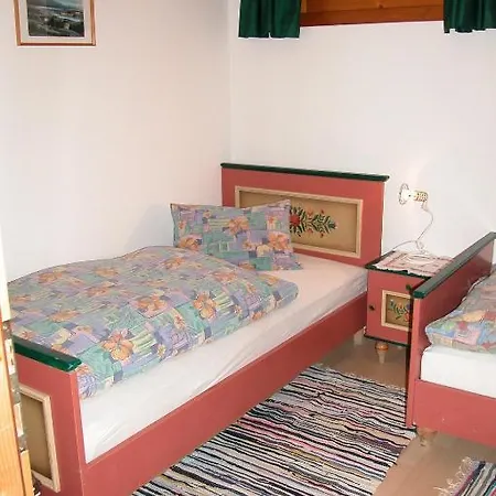 Holiday home Ferienhaus Reiter Rauris
