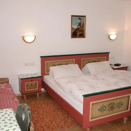 Holiday home Ferienhaus Reiter Rauris