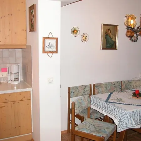 Ferienhaus Reiter Holiday home Rauris