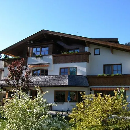 Ferienhaus Reiter Rauris