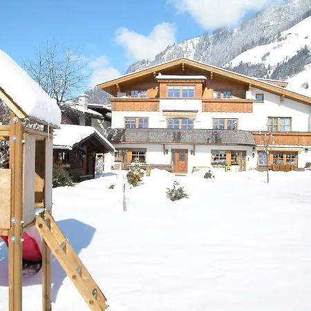 Ferienhaus Reiter *