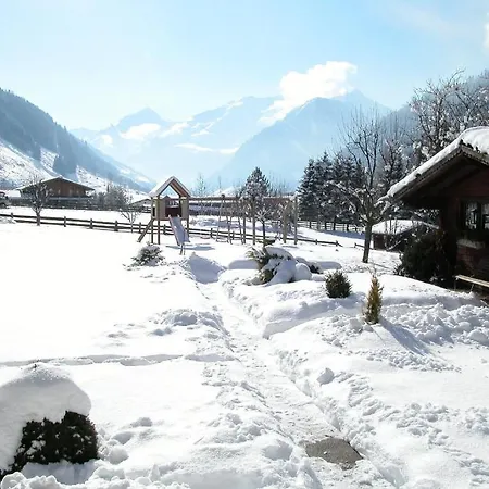 Ferienhaus Reiter