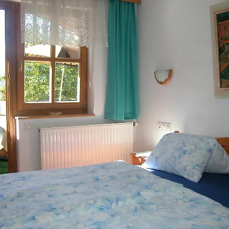 Ferienhaus Reiter *