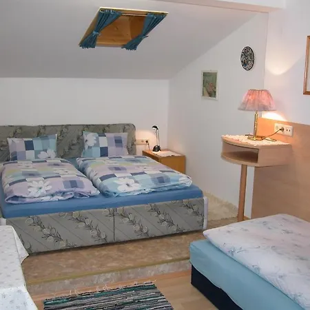 Ferienhaus Reiter * Rauris
