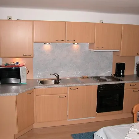 Holiday home Ferienhaus Reiter