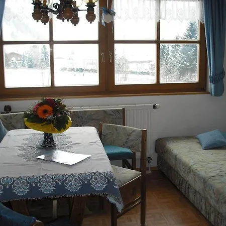 Holiday home Ferienhaus Reiter *