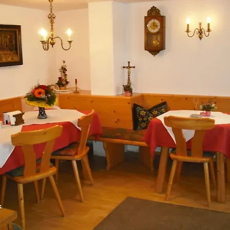 Holiday home Ferienhaus Reiter