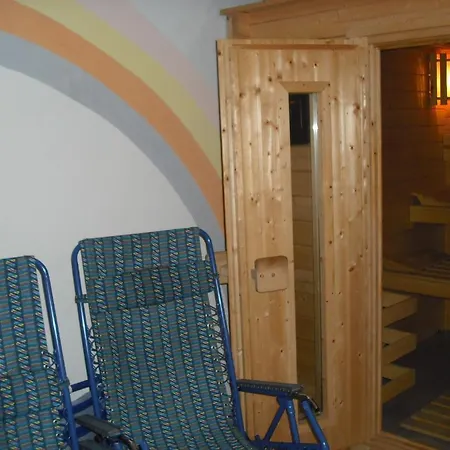 Ferienhaus Reiter Holiday home Rauris