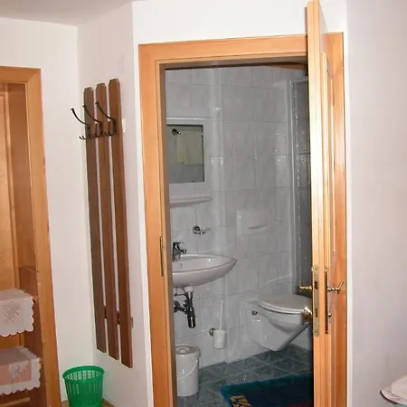 Holiday home Ferienhaus Reiter Rauris