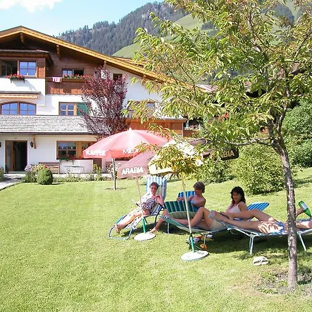 Ferienhaus Reiter Rauris