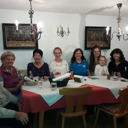 Ferienhaus Reiter Rauris