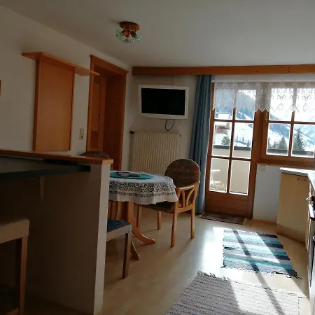 Holiday home Ferienhaus Reiter