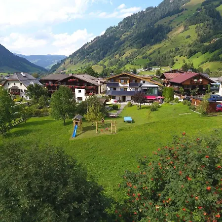 Holiday home Ferienhaus Reiter
