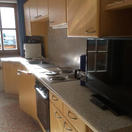 Ferienhaus Reiter * Rauris